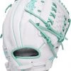 12.5 Inch Rawlings Liberty Advanced Color Series 4.0 Women's Fastpitch Softball Glove RLA125-18WM -Deals Ball Gloves Store rawlings liberty advanced color series 4 125 inch womens softball glove rla12518wm 14 1