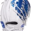 12.5 Inch Rawlings Liberty Advanced Color Series 4.0 Women's Fastpitch Softball Glove RLA125-18WRP -Deals Ball Gloves Store rawlings liberty advanced color series 4 125 inch womens softball glove rla12518wrp 11 1
