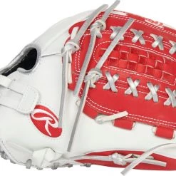 12.5 Inch Rawlings Liberty Advanced Color Series 4.0 Women's Fastpitch Softball Glove RLA125-18WSP 9 12.5 Inch Rawlings Liberty Advanced Color Series 4.0 Women's Fastpitch Softball Glove RLA125-18WSP -Deals Ball Gloves Store rawlings liberty advanced color series 4 125 inch womens softball glove rla12518wsp 14 1