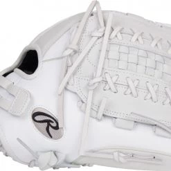 12.5 Inch Rawlings Liberty Advanced Color Series 4.0 Women's Fastpitch Softball Glove RLA125-18WSS -Deals Ball Gloves Store rawlings liberty advanced color series 4 125 inch womens softball glove rla12518wss 14 1