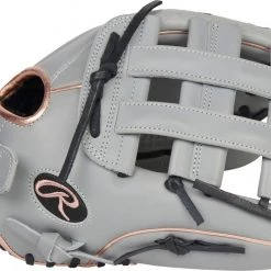 12.75 Inch Rawlings Liberty Advanced Color Series 4.0 Women's Fastpitch Softball Outfield Glove RLA1275SB-6GRG 9 12.75 Inch Rawlings Liberty Advanced Color Series 4.0 Women's Fastpitch Softball Outfield Glove RLA1275SB-6GRG -Deals Ball Gloves Store rawlings liberty advanced color series 4 1275 inch womens outfield softball glove rla1275sb6grg 14 1