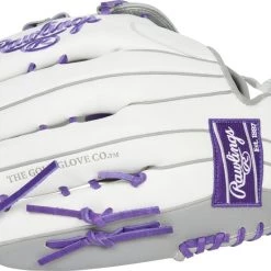 12.75 Inch Rawlings Liberty Advanced Color Series 4.0 Women's Fastpitch Softball Outfield Glove RLA1275SB-6WPG -Deals Ball Gloves Store rawlings liberty advanced color series 4 1275 inch womens outfield softball glove rla1275sb6wpg 13 1