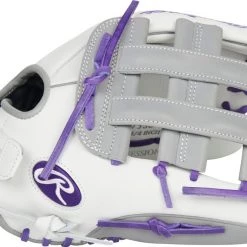 12.75 Inch Rawlings Liberty Advanced Color Series 4.0 Women's Fastpitch Softball Outfield Glove RLA1275SB-6WPG -Deals Ball Gloves Store rawlings liberty advanced color series 4 1275 inch womens outfield softball glove rla1275sb6wpg 14 1