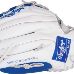 12.75 Inch Rawlings Liberty Advanced Color Series 4.0 Women's Fastpitch Softball Outfield Glove RLA1275SB-6WRP -Deals Ball Gloves Store rawlings liberty advanced color series 4 1275 inch womens outfield softball glove rla1275sb6wrp 16 1