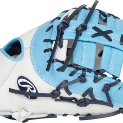 13 Inch Rawlings Liberty Advanced Color Series 4.0 Women's Fastpitch Softball Firstbase Mitt RLADCTSBWCBN -Deals Ball Gloves Store rawlings liberty advanced color series 4 13 inch womens softball firstbase mitt rladctsbwcbn 14 1