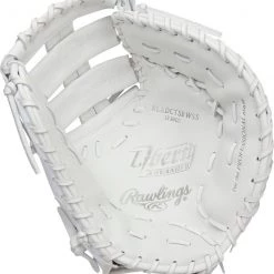 13 Inch Rawlings Liberty Advanced Color Series 4.0 Women's Fastpitch Softball Firstbase Mitt RLADCTSBWSS -Deals Ball Gloves Store rawlings liberty advanced color series 4 13 inch womens softball firstbase mitt rladctsbwss 12 1