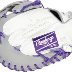 34 Inch Rawlings Liberty Advanced Color Series 4.0 Women's Fastpitch Softball Catcher's Mitt RLACM34FPWPG -Deals Ball Gloves Store rawlings liberty advanced color series 4 34 inch womens softball catchers mitt rlacm34fpwpg 13 1