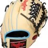 11.5 Inch Rawlings Pro Preferred Adult Infield Baseball Glove PROS204-4BSS -Deals Ball Gloves Store rawlings pro preferred 115 inch adult infield baseball glove pros2044bss 11