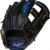 11.5 Inch Rawlings Pro Preferred Adult Infield Baseball Glove PROSNP4-20BR -Deals Ball Gloves Store rawlings pro preferred 115 inch adult infield baseball glove prosnp420br 11