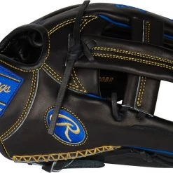 11.5 Inch Rawlings Pro Preferred Adult Infield Baseball Glove PROSNP4-20BR -Deals Ball Gloves Store rawlings pro preferred 115 inch adult infield baseball glove prosnp420br 14