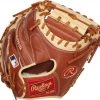 33 Inch Rawlings Pro Preferred Adult Baseball Catchers Mitt PROSCM33BRC -Deals Ball Gloves Store rawlings pro preferred 33 inch adult baseball catchers mitt proscm33brc 11 1