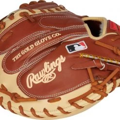 33 Inch Rawlings Pro Preferred Adult Baseball Catchers Mitt PROSCM33BRC -Deals Ball Gloves Store rawlings pro preferred 33 inch adult baseball catchers mitt proscm33brc 13 1