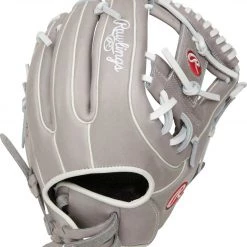 11.75 Inch Rawlings R9 Women's Fastpitch Softball Glove R9SB715-2G