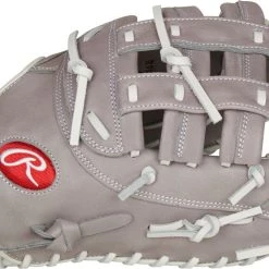 12.5 Inch Rawlings R9 Women's Fastpitch Softball Firstbase Mitt R9SBFBM-17G 7 12.5 Inch Rawlings R9 Women's Fastpitch Softball Firstbase Mitt R9SBFBM-17G -Deals Ball Gloves Store rawlings r9 125 inch womens fastpitch softball firstbase mitt r9sbfbm17g 11 1