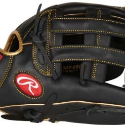 12.75 Inch Rawlings R9 Adult Outfield Baseball Glove R93029-6BG -Deals Ball Gloves Store rawlings r9 1275 inch adult outfield baseball glove r930296bg 14