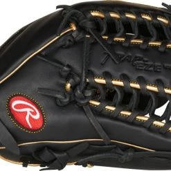12.75 Inch Rawlings R9 Adult Outfield Baseball Glove R96019BGFS -Deals Ball Gloves Store rawlings r9 1275 inch adult outfield baseball glove r96019bgfs 14