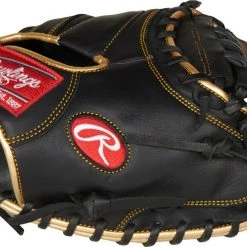 32.5 Inch Rawlings R9 Adult Baseball Catcher's Mitt R9CM325BG -Deals Ball Gloves Store rawlings r9 325 inch adult baseball catchers mitt r9cm325bg 14 1