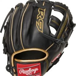 9.5 Inch Rawlings R9 Training Adult Baseball Training Glove R9TRBG