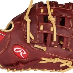 12.5 Inch Rawlings Sandlot Adult Baseball Firstbase Mitt SFM18S 9 12.5 Inch Rawlings Sandlot Adult Baseball Firstbase Mitt SFM18S -Deals Ball Gloves Store rawlings sandlot 125 inch adult baseball firstbase mitt sfm18s 14