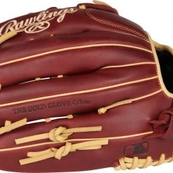 12.75 Inch Rawlings Sandlot Adult Outfield Baseball Glove S1275HS -Deals Ball Gloves Store rawlings sandlot 1275 inch adult outfield baseball glove s1275hs 13
