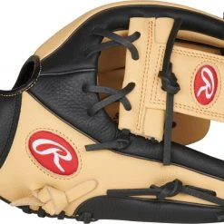 11.5 Inch Rawlings Select Pro Lite Youth Pro Taper Baseball Glove SPL150CB -Deals Ball Gloves Store rawlings select pro lite 115 inch youth pro taper baseball glove spl150cb 14 1