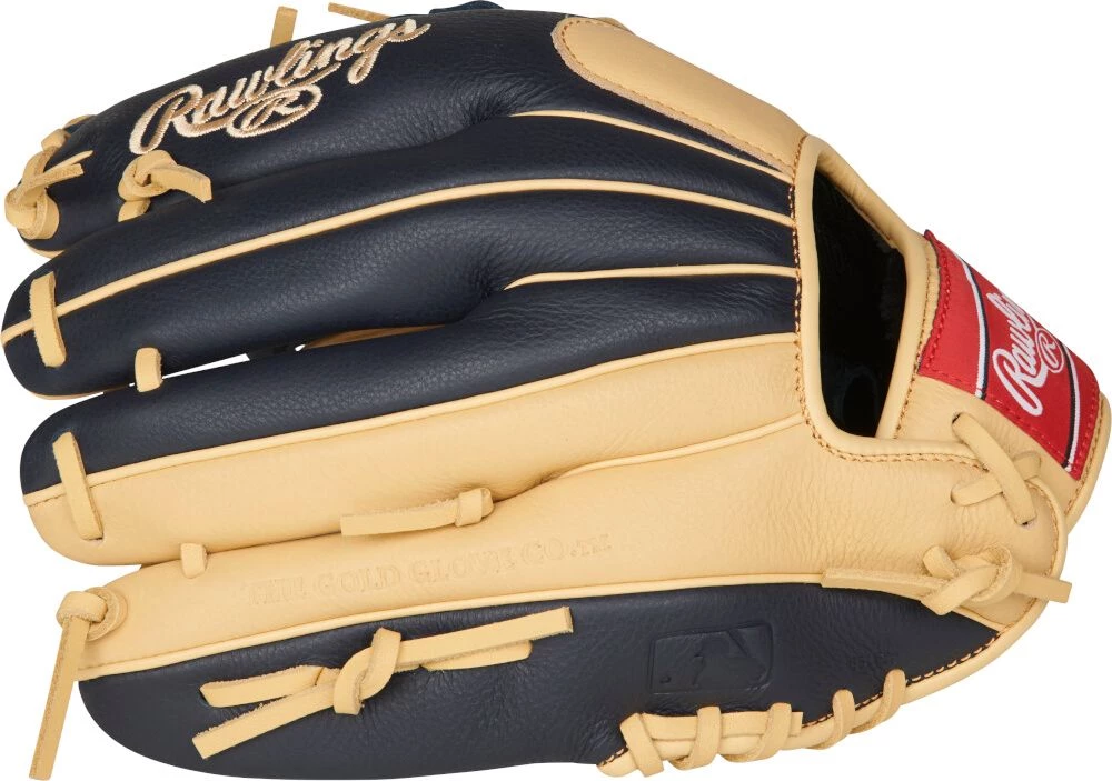11.5 Inch Rawlings Select Pro Lite Youth Pro Taper Baseball Glove SPL150MMC 5 11.5 Inch Rawlings Select Pro Lite Youth Pro Taper Baseball Glove SPL150MMC - Image 3