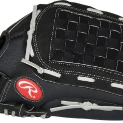 14 Inch Rawlings Softball Series Adult Slowpitch Softball Glove RSB140GB 7 14 Inch Rawlings Softball Series Adult Slowpitch Softball Glove RSB140GB -Deals Ball Gloves Store rawlings softball series 14 inch adult slowpitch softball glove rsb140gb 11 1