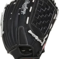 14 Inch Rawlings Softball Series Adult Slowpitch Softball Glove RSB140GB