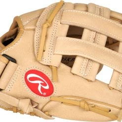 10.5 Inch Rawlings Sure Catch Youth Pro Taper Baseball Glove SC105KB -Deals Ball Gloves Store rawlings sure catch 105 inch youth pro taper baseball glove sc105kb 14 1