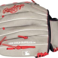11 Inch Rawlings Sure Catch Youth Pro Taper Baseball Glove SC110MT -Deals Ball Gloves Store rawlings sure catch 11 inch youth pro taper baseball glove sc110mt 13 1