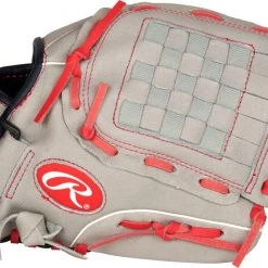 11 Inch Rawlings Sure Catch Youth Pro Taper Baseball Glove SC110MT -Deals Ball Gloves Store rawlings sure catch 11 inch youth pro taper baseball glove sc110mt 14 1