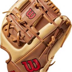 11.5 Inch Wilson A2000 Adult Infield Baseball Glove WBW100390115 -Deals Ball Gloves Store wilson a2000 115 inch adult infield baseball glove wbw100390115 11 1