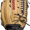 11.75 Inch Wilson A2000 Adult Baseball Glove WBW1003921175 -Deals Ball Gloves Store wilson a2000 1175 inch adult baseball glove wbw1003921175 9 1