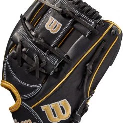 11.75 Inch Wilson A2000 Women's Infield Fastpitch Softball Glove WBW1002071175 -Deals Ball Gloves Store wilson a2000 1175 inch womens infield fastpitch softball glove wbw1002071175 13 1