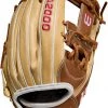 12 Inch Wilson A2000 Women's Fastpitch Softball Glove WBW10043812 -Deals Ball Gloves Store wilson a2000 12 inch womens fastpitch softball glove wbw10043812 9 1