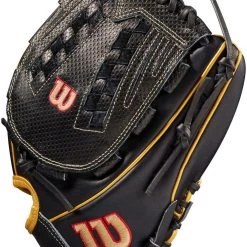 12.5 Inch Wilson A2000 Women's Fastpitch Softball Glove WBW100222125 -Deals Ball Gloves Store wilson a2000 125 inch womens fastpitch softball glove wbw100222125 13 1