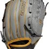 12.5 Inch Wilson A2000 Women's Fastpitch Softball Glove WBW100441125 -Deals Ball Gloves Store wilson a2000 125 inch womens fastpitch softball glove wbw100441125 9 1