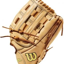 12.75 Inch Wilson A2000 Adult Outfield Baseball Glove WBW1003941275 -Deals Ball Gloves Store wilson a2000 1275 inch adult outfield baseball glove wbw1003941275 11 1