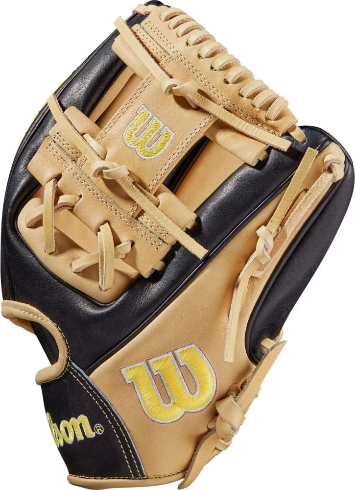 11.5 Inch Wilson A2000 1786 Adult Infield Baseball Glove WBW100084115 5 11.5 Inch Wilson A2000 1786 Adult Infield Baseball Glove WBW100084115 - Image 3