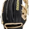 11.5 Inch Wilson A2000 1786 Adult Infield Baseball Glove WBW100084115