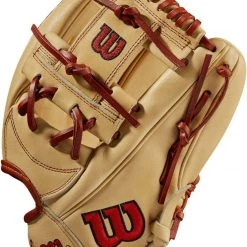 11.75 Inch Wilson A2000 1787 Adult Infield Baseball Glove WBW1000891175 -Deals Ball Gloves Store wilson a2000 1787 1175 inch adult infield baseball glove wbw1000891175 13 1