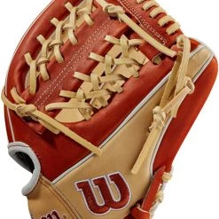 11.5 Inch Wilson A2000 1789 Adult Infield Baseball Glove WBW100085115 -Deals Ball Gloves Store wilson a2000 1789 115 inch adult infield baseball glove wbw100085115 13 1