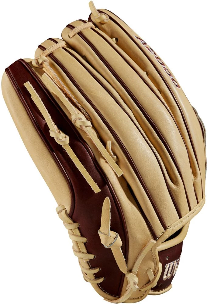 12.75 Inch Wilson A2000 1799 Adult Outfield Baseball Glove WBW1000941275 6 12.75 Inch Wilson A2000 1799 Adult Outfield Baseball Glove WBW1000941275 - Image 4