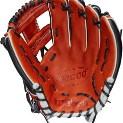 11.75 Inch Wilson A2000 1975 Adult Infield Baseball Glove WBW1000881175 -Deals Ball Gloves Store wilson a2000 1975 1175 inch adult infield baseball glove wbw1000881175 8 1