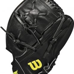 11.75 Inch Wilson A2000 Clayton Kershaw Game Model Adult Baseball Glove WBW1002361175 -Deals Ball Gloves Store wilson a2000 clayton kershaw game model 1175 inch adult baseball glove wbw1002361175 11 1
