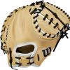 33 Inch Wilson A2000 CM33 Adult Baseball Catcher Mitt WBW10011533 -Deals Ball Gloves Store wilson a2000 cm33 33 inch adult baseball catcher mitt wbw10011533 11 1