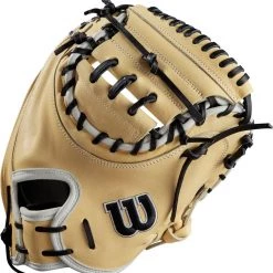 33 Inch Wilson A2000 CM33 Adult Baseball Catcher Mitt WBW10011533 -Deals Ball Gloves Store wilson a2000 cm33 33 inch adult baseball catcher mitt wbw10011533 13 1