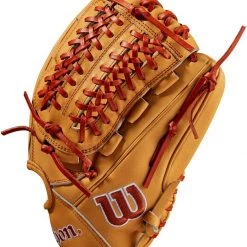 11.75 Inch Wilson A2000 D33 Adult Infield Baseball Glove WBW1000901175 -Deals Ball Gloves Store wilson a2000 d33 1175 inch adult infield baseball glove wbw1000901175 13 1