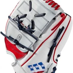 12.25 Inch Wilson A2000 Monica Abbott Game Model Women's Fastpitch Pitcher Softball Glove WBW1002421225 -Deals Ball Gloves Store wilson a2000 monica abbott game model 1225 inch womens fastpitch softball glove wbw1002421225 13 1