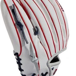 12.25 Inch Wilson A2000 Monica Abbott Game Model Women's Fastpitch Pitcher Softball Glove WBW1002421225 -Deals Ball Gloves Store wilson a2000 monica abbott game model 1225 inch womens fastpitch softball glove wbw1002421225 14 1